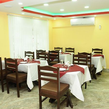 Rameshworam Hotel Kathmandu Exterior foto