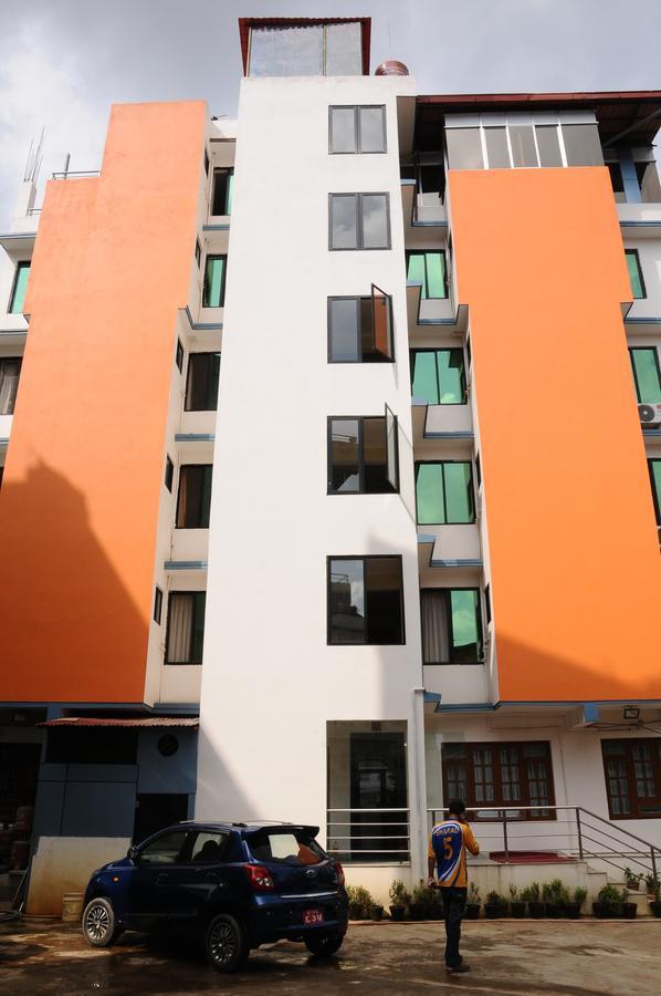 Rameshworam Hotel Kathmandu Exterior foto